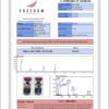 KLOW 80mg (KPV/GHK-Cu/BPC157/TB500)